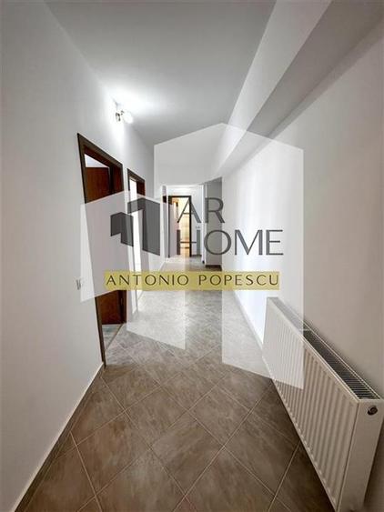 Vanzare apartament 3 camere, bloc 2010, Ploiesti, zona Centrala