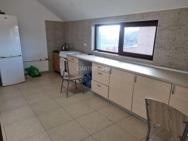 🏡 Apartament spațios cu 3 camere de vânzare – Ghiroda- 5347 - 7
