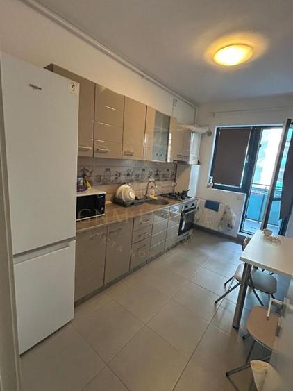3 Camere +Parcare | ISG Residence - Parcul Carol