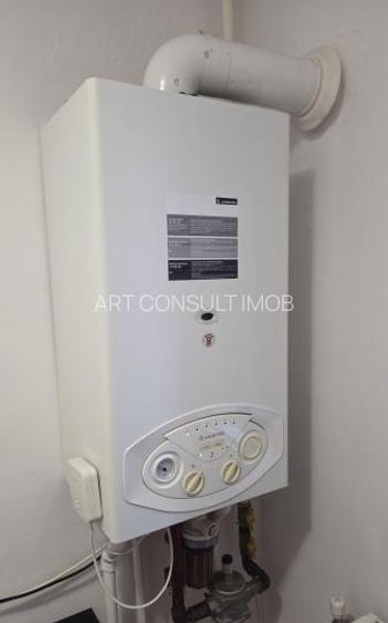 2 Camere | Gorjului | Centrala | Metrou | Mobilat | Utilat | - 8