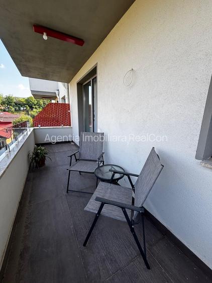 Apartament 2 camere Morilor Bloc Nou 2026 - 19