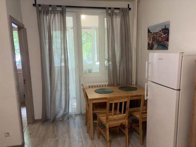 Lujerului.Garsoniera de inchiriat