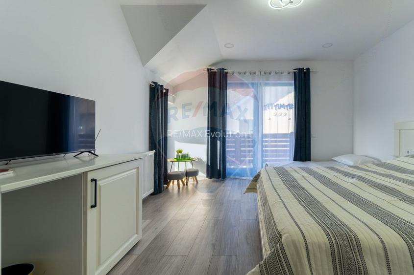 VILA IN MURIGHIOL | IESIRE LA LAC, DELTA DUNARII SI PISCINA | 6 CAMERE - 7