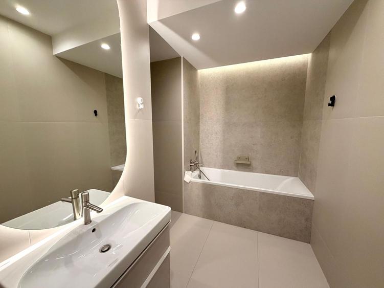 3 Camere | Aviatiei - Floreasca | Loc de Parcare