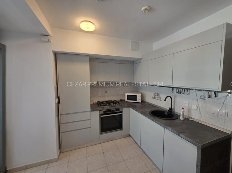 BANEASA GREEN LAKE COMPLEX APARTAMENT 4 CAMERE  LOC PARCARE SI BOXA - 7
