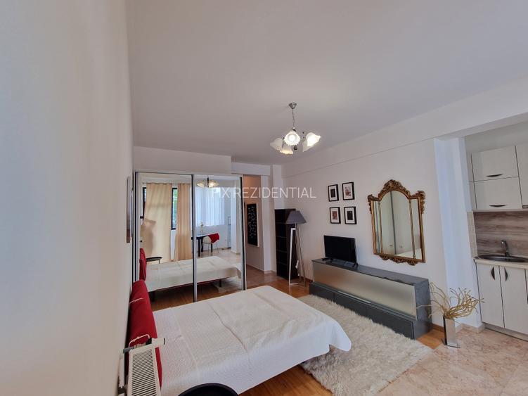 1 camera - Exclusive Residence COPOU - amenajari premium - mutare imediata - 17