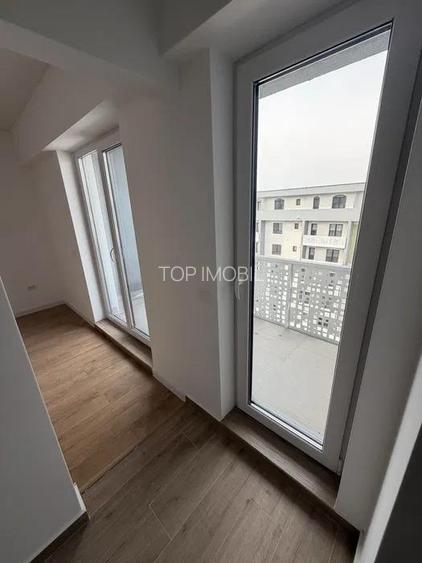 Apartament cu 2 camere, bloc nou - Pacurari - 6