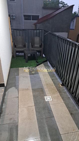 Garsoniera de inchiriat | Tei | Centrala |  Loc parcare |  Bloc nou - 8