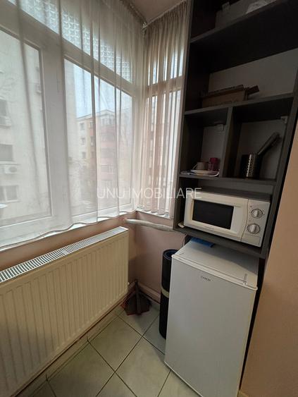 Apartament 1 camera Palas Mall - Sfantul Lazar - 3