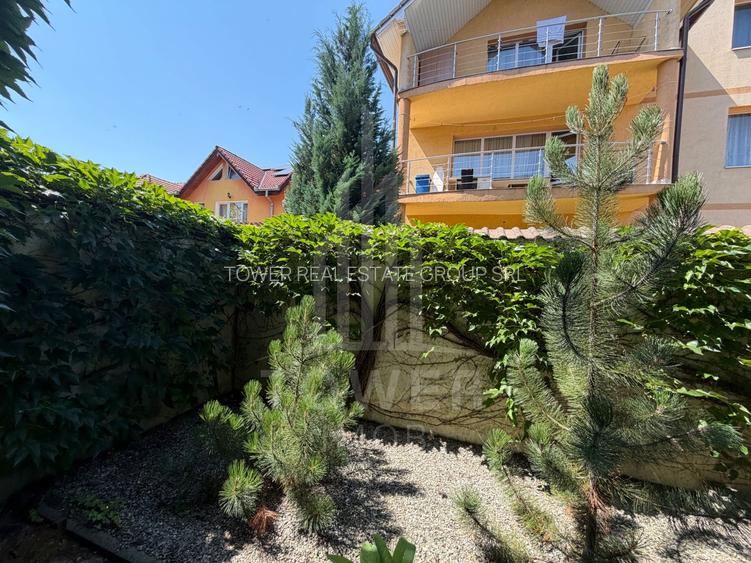 Casă premium de vânzare- zona Ștrand - 43