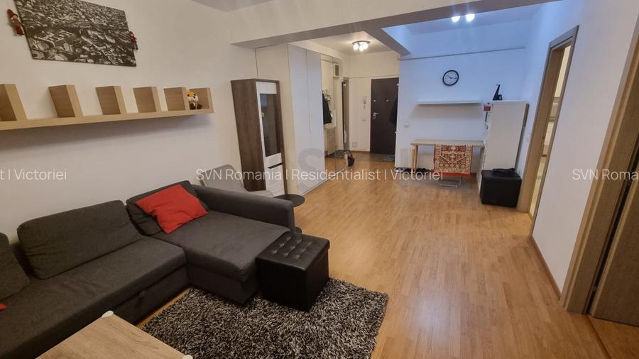 REA1028825 Apartament 2 camere - 13 septembrie - Prosper - 2