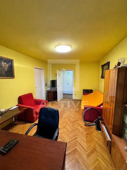 Apartament 2 camere circuit || Zona interservisan