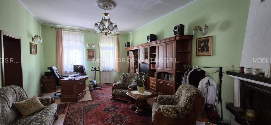 Casa singur in curte Ultracentral - str. Rodnei - 10