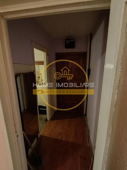 Apartament 2 camere zona Alexandru cel Bun 60000 euro