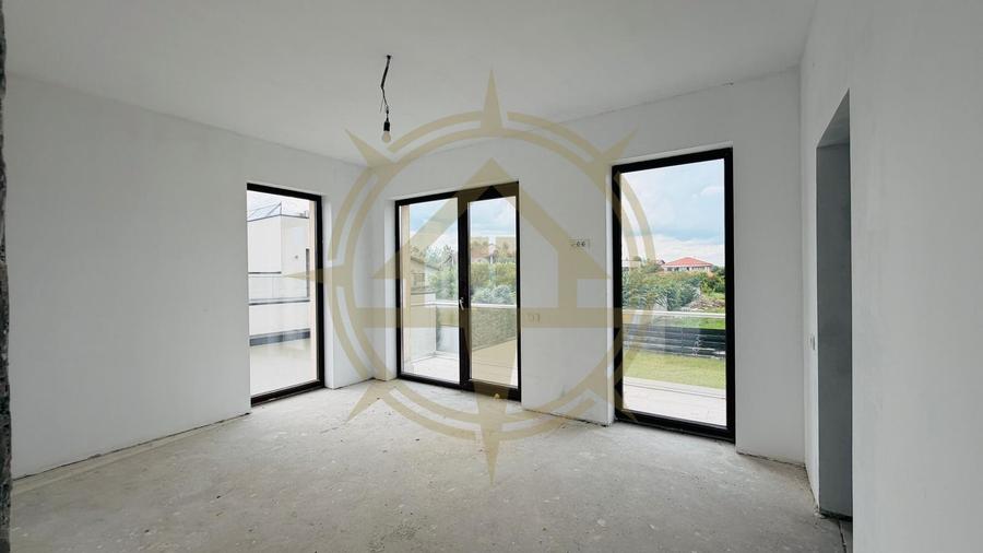 DOM00401 - Vila de vanzare in Corbeanca central
