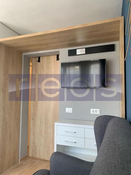 3 CAMERE |  ZONA IOR | COMPLET MOBILAT | NICOLAE GRIGORESCU |