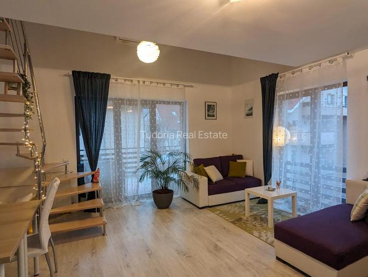 Apartament 2 camere, zona Campului-Manastur! - 3
