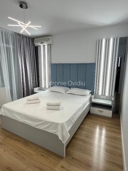 Apartament 2 camere de închiriat  - 8