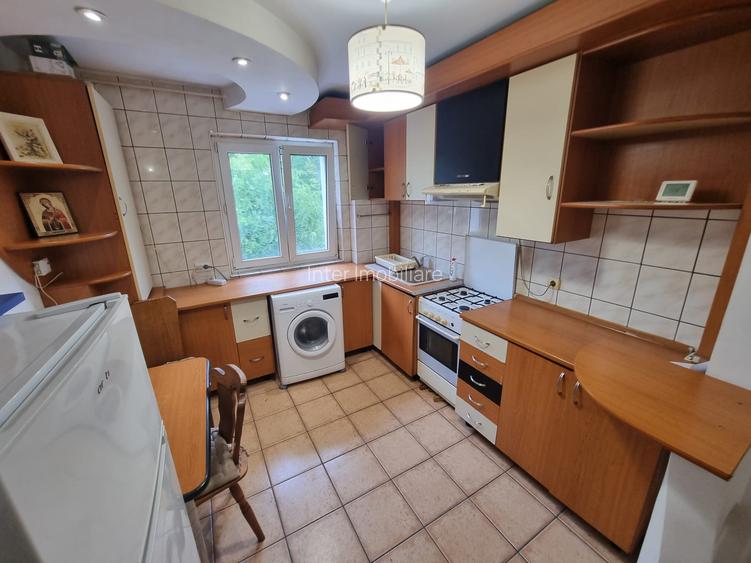 Apartament 4 camere decomandat, 79mp, zona Tatarasi, Dispecer-Posta, ID: 162926 - 4