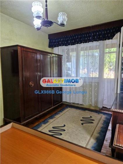 Apartament 3 camere, Drumul Taberei - Favorit. Plata doar cash.