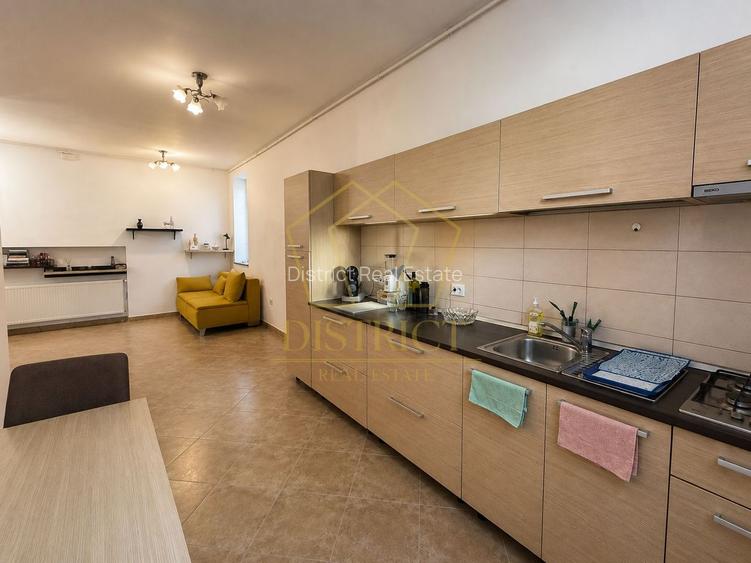 COM 0% Apartament cu 2 camere | Bv-ul Regele Carol - 4