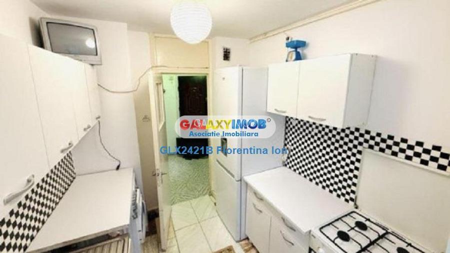 9071A Apartament 2 camere Crangasi- Podul Grand - 4
