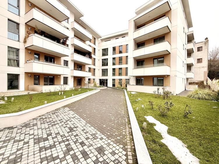 Unirii bloc Boutique apartament 3 camere si curte 207 mp 2025 Tribunal - 12