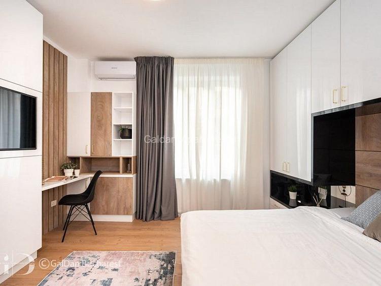 APARTAMENT PREMIUM | CISMIGIU | LUX | CENTRALA PROPRIE - 4