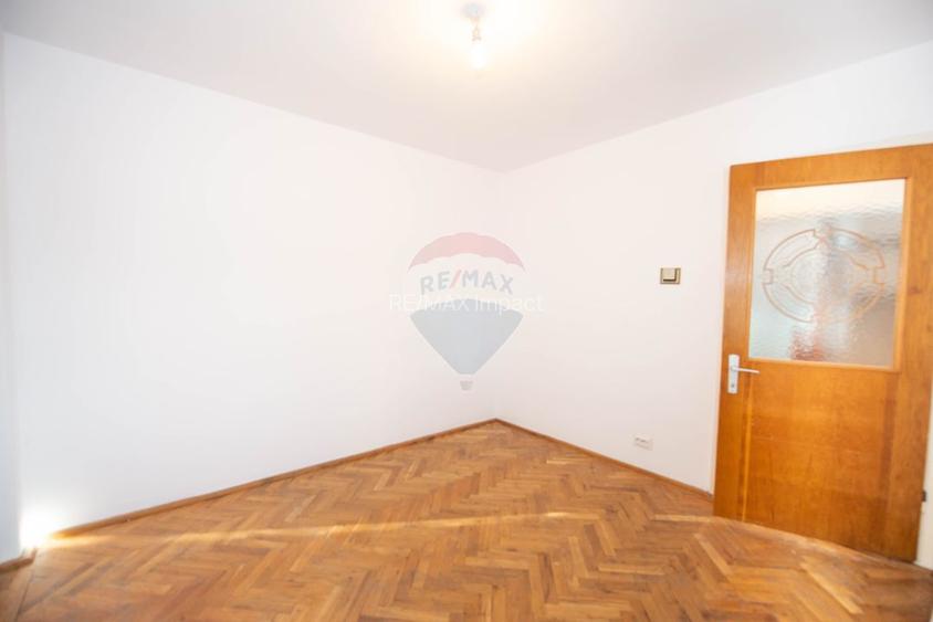 Casa individuala cu 7 camere, de vanzare 250 mp utili, Buzau - 41