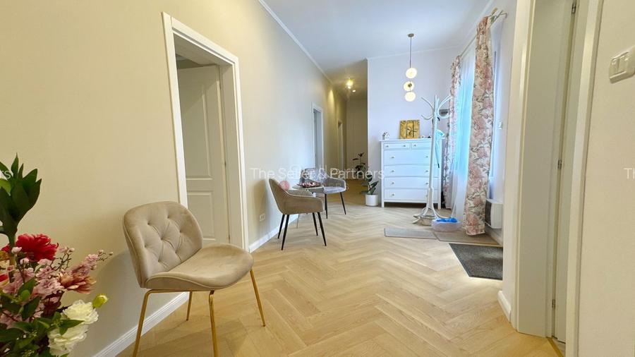 Imobil Individual Renovat, Pretabil Sediu Office sau Clinică Privată - 20
