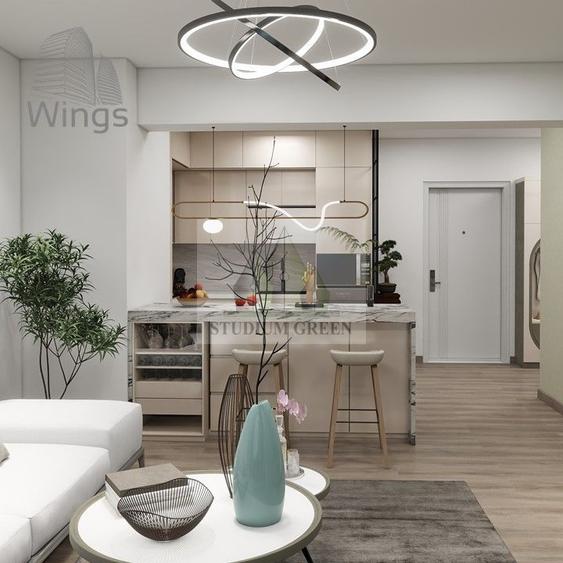 Apartament Premium Duplex | Direct de la Dezvoltator | Ansamblul Wings
