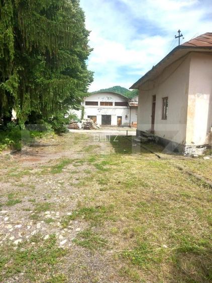 Parc Industrial, 84000 mp, Pucioasa - 2