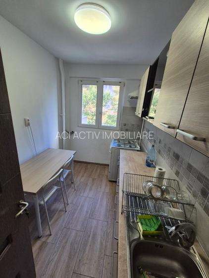Dristor, parc I.O.R, Baba Novac, Campia Libertatii, 8-10 min metrou - 8