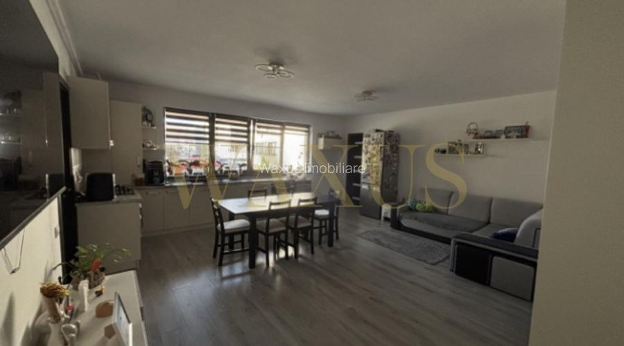 Apartament de 3 camere | 70 MP | Parcare | zona Eroilor/Floresti - 2