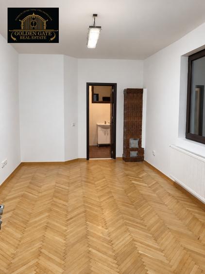 3 camere în vilă | Andrei Mureșanu | 77,70 mp utili | Pod și pivniță