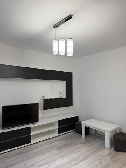 Garsoniera Lujerului - complex 21 Residence *parcare privata*