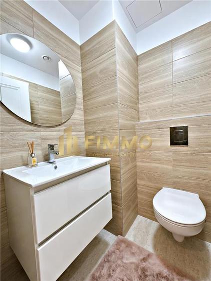 Apartament 3 cam | Loc de parcare subteran | ID:1889