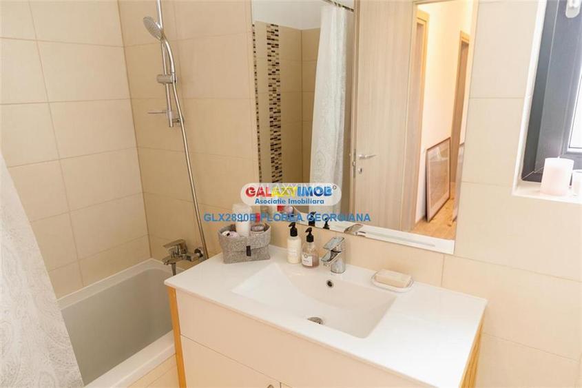 Apartament 3 camere Greenfield Residence
