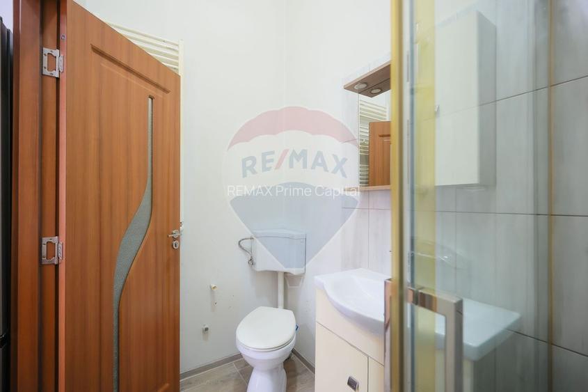Apartament cu 2 camere, de vânzare în zona Ultracentral - 8