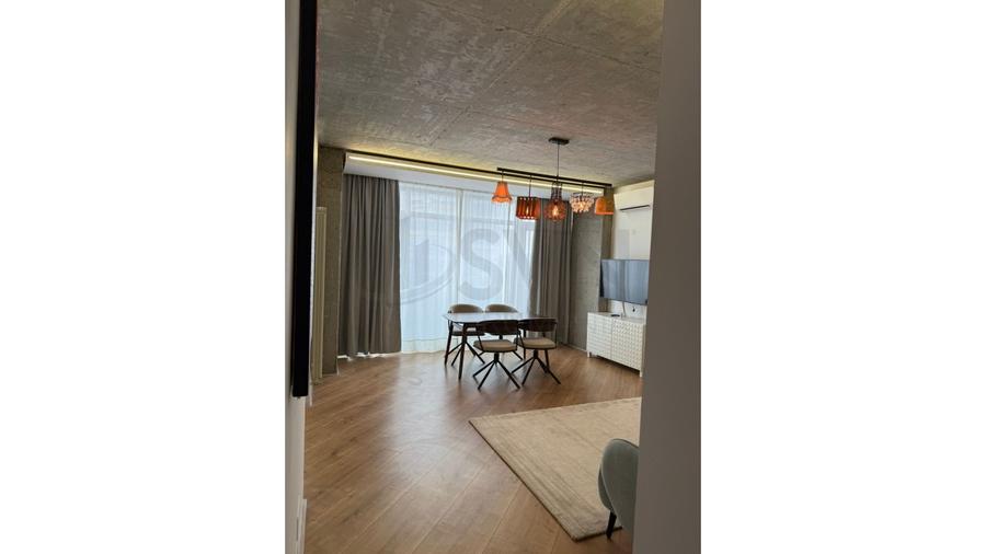 REA1027571 Apartament 2 camere I Barbu Vacarescu