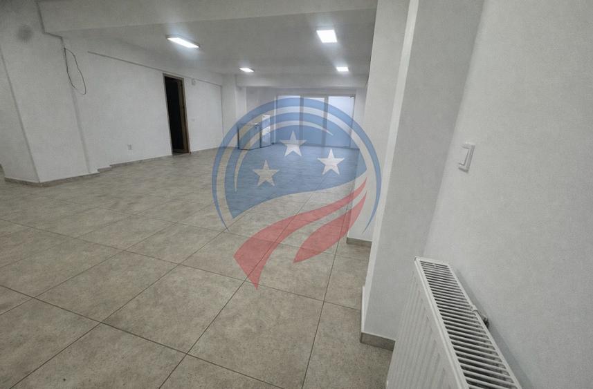 Spațiu comercial modern – Etaj 1 – zona Promenada