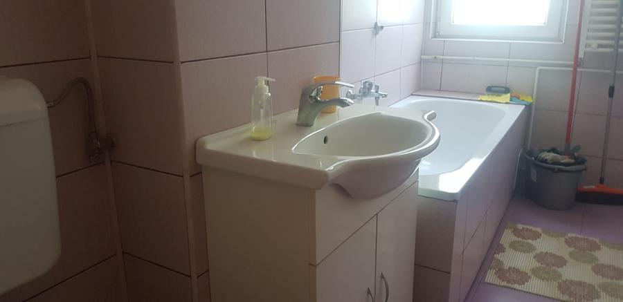 Garsoniera Brancoveanu Oltenitei Piata Sudului confort 1 mobilata si utilata