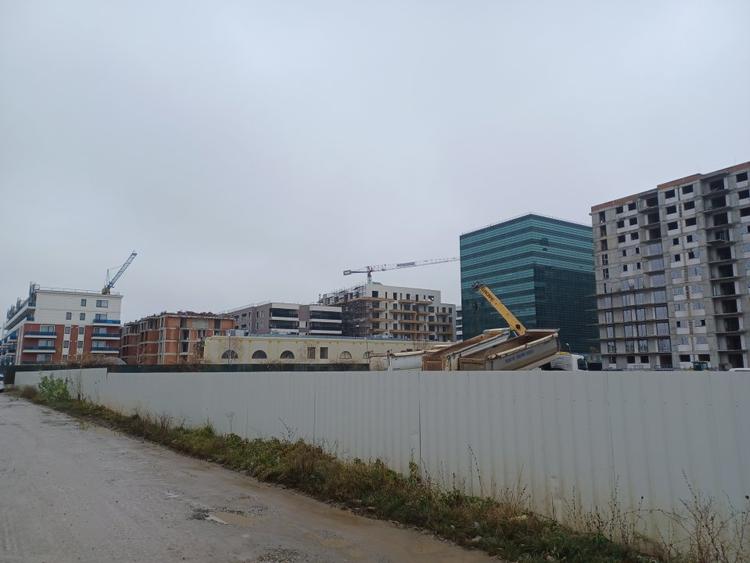 Pipera 7.000 mp - Campul Pipera.