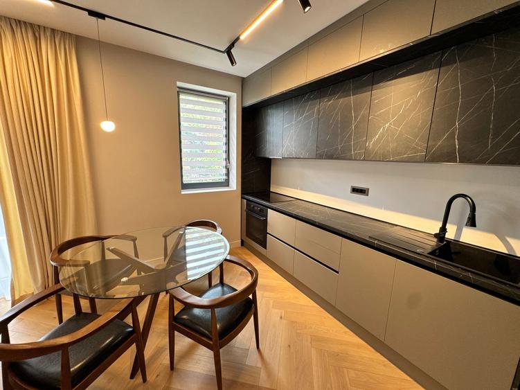 2 camere de inchriat | ARQA JOLIE VILLAGE | PISCINA |