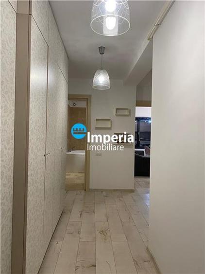 Apartament 3 camere, open space, zona Moara de Vant - Complex Roua Residence