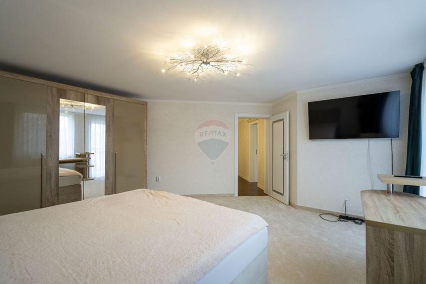 De vânzare casă cu 5 camere, ready to move. în zona Oncea