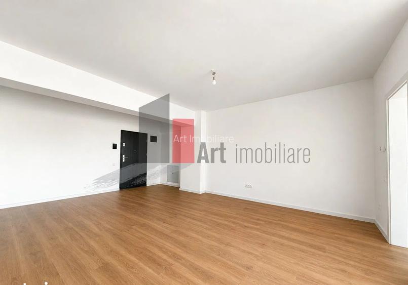 Apartament 2 Camere  + Loc de Parcare Subteran | Smart Residence Lujerului - 13