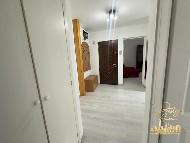 Apartament cu 2 camere de inchiriat pe str.A. Cazaban, Iosia - Oradea
