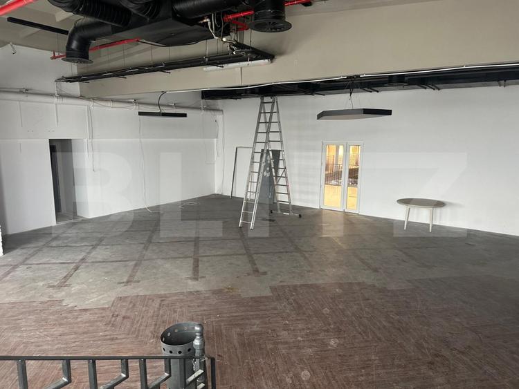 Spațiu comercial de inchiriat, 280 mp, zona Brintex Bartolomeu, Brașov