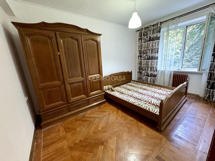 Apartament doua camere - Piața Romana - 2